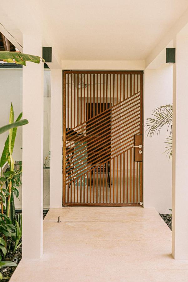 Luxury Ocean View Villas With Private Cook And Free Gym Membership Kuta  Exterior photo